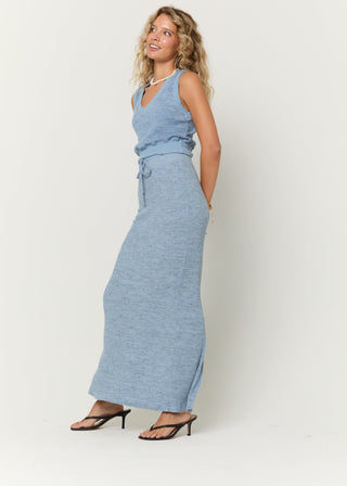 PROJECT SOCIAL T MILAN MIDI SKIRT