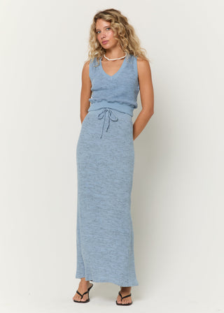 PROJECT SOCIAL T MILAN MIDI SKIRT