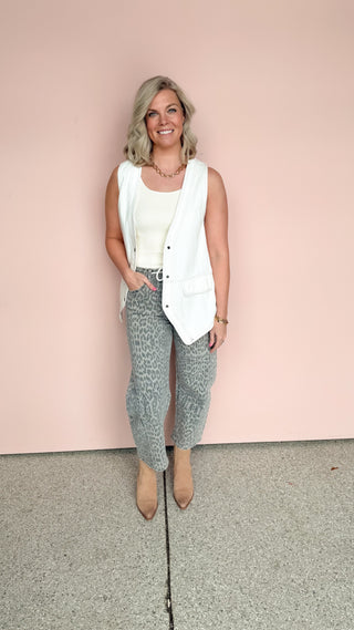 Promesa USA DAYS GO BY VEST