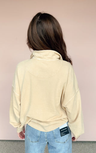 RAE MODE AMBER PULLOVER