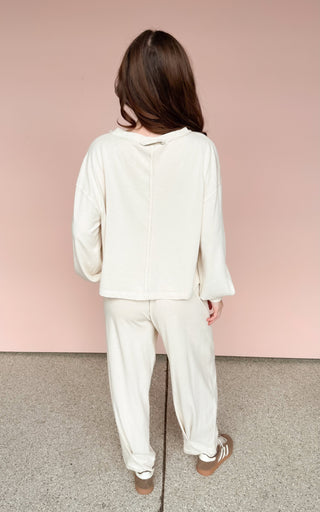 RAE MODE ARIA CROP TOP