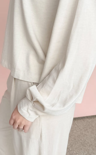 RAE MODE ARIA CROP TOP