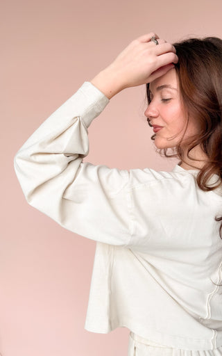 RAE MODE ARIA CROP TOP