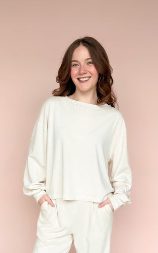 RAE MODE ARIA CROP TOP