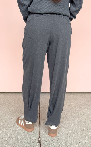 RAE MODE BLACK TIA PANT