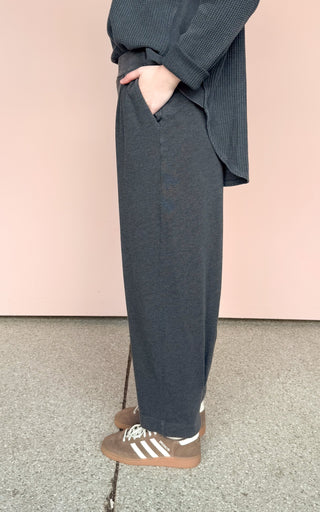 RAE MODE BLACK TIA PANT