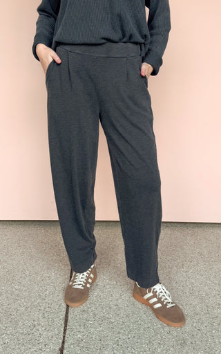 RAE MODE BLACK TIA PANT