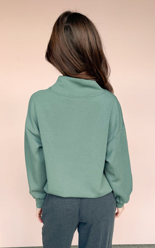 RAE MODE SAGE ALLIE PULLOVER
