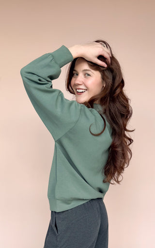 RAE MODE SAGE ALLIE PULLOVER