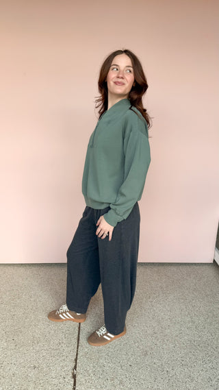 RAE MODE SAGE ALLIE PULLOVER