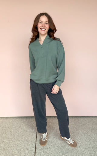 RAE MODE SAGE ALLIE PULLOVER