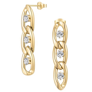 SAHIRA JEWELRY DESIGN AMINA EARRINGS
