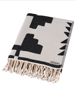 SAND CLOUD ALMA BLANKET