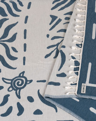 SAND CLOUD ARUNA XL TOWEL