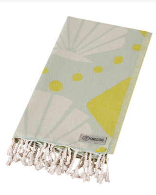 SAND CLOUD BRIZO TOWEL