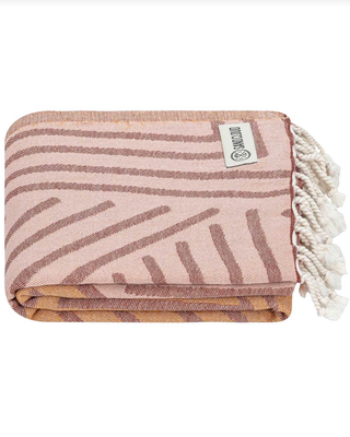 SAND CLOUD CAPRI TOWEL