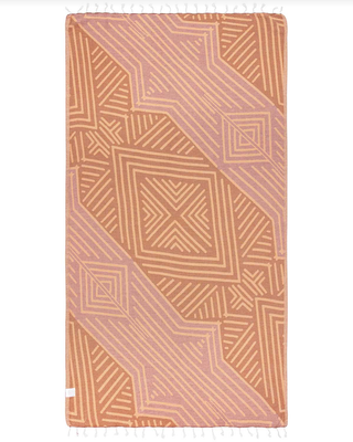 SAND CLOUD CAPRI TOWEL