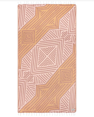 SAND CLOUD CAPRI TOWEL