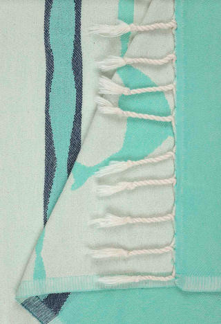 SAND CLOUD CRETE TOWEL