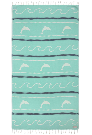 SAND CLOUD CRETE TOWEL