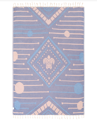 SAND CLOUD DIAMONDBACK TOWEL