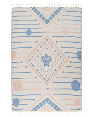 SAND CLOUD DIAMONDBACK TOWEL