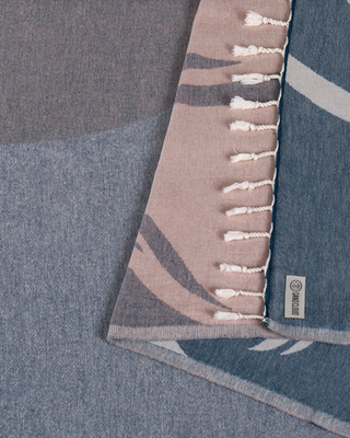SAND CLOUD EZILI TOWEL