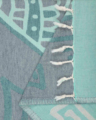 SAND CLOUD FERNANDO XL TOWEL