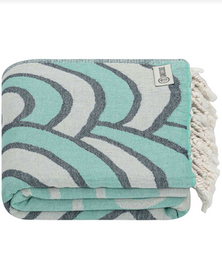 SAND CLOUD FERNANDO XL TOWEL
