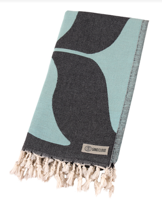 SAND CLOUD GEO FLUKE TOWEL