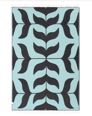 SAND CLOUD GEO FLUKE TOWEL