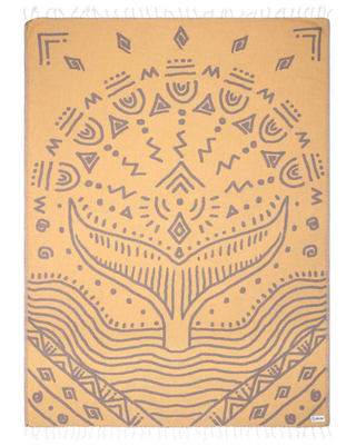 SAND CLOUD INDY TOWEL