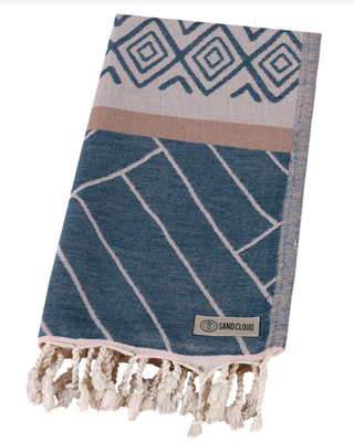 SAND CLOUD LANIAKEA TOWEL
