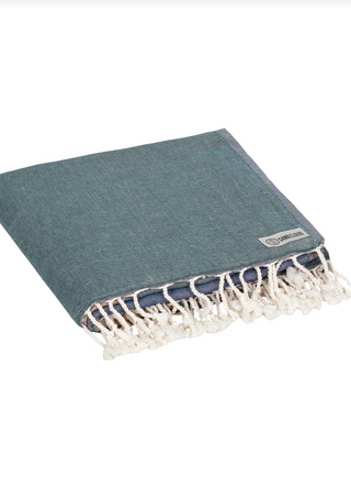 SAND CLOUD NEWPORT TOWEL