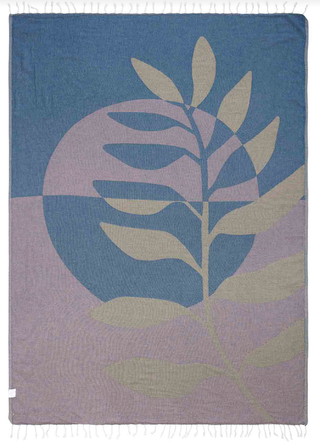 SAND CLOUD NEWPORT TOWEL