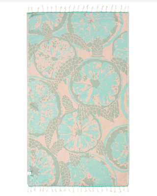 SAND CLOUD OROBLANCO TOWEL