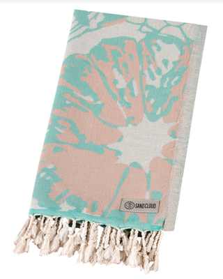 SAND CLOUD OROBLANCO TOWEL