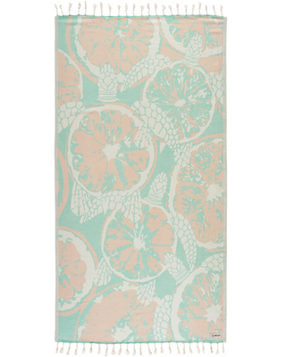SAND CLOUD OROBLANCO TOWEL