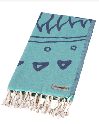 SAND CLOUD REPUN KAMUI TOWEL