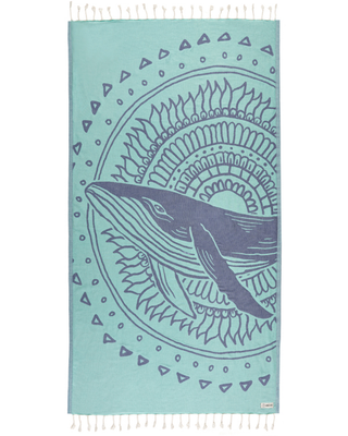 SAND CLOUD REPUN KAMUI TOWEL