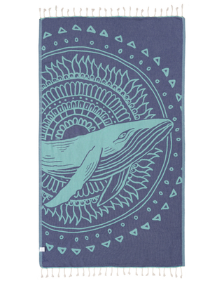 SAND CLOUD REPUN KAMUI TOWEL