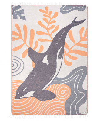 SAND CLOUD RISSO TOWEL