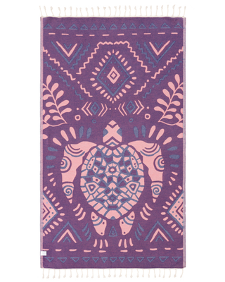 SAND CLOUD SEDNA TOWEL