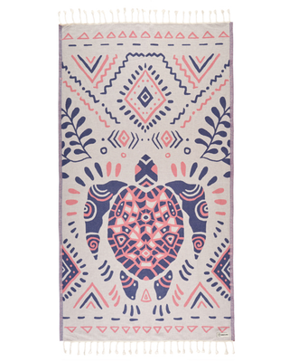 SAND CLOUD SEDNA TOWEL