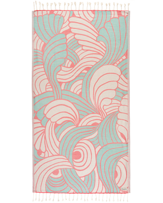 SAND CLOUD SHUIMU TOWEL