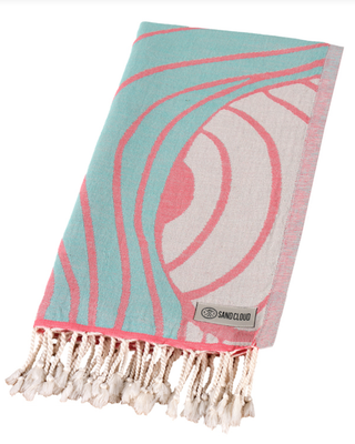SAND CLOUD SHUIMU TOWEL