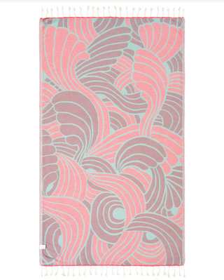 SAND CLOUD SHUIMU TOWEL