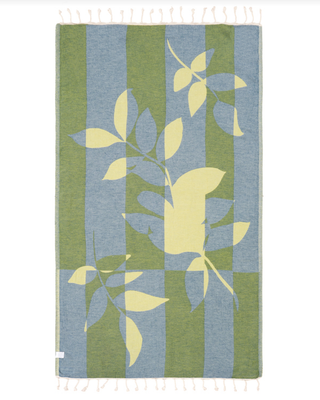 SAND CLOUD TIAMAT TOWEL