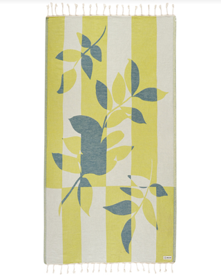 SAND CLOUD TIAMAT TOWEL