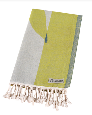 SAND CLOUD TIAMAT TOWEL